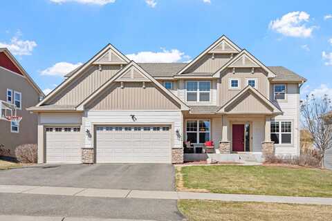 62Nd, MAPLE GROVE, MN 55311