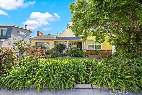 Florwood, TORRANCE, CA 90504