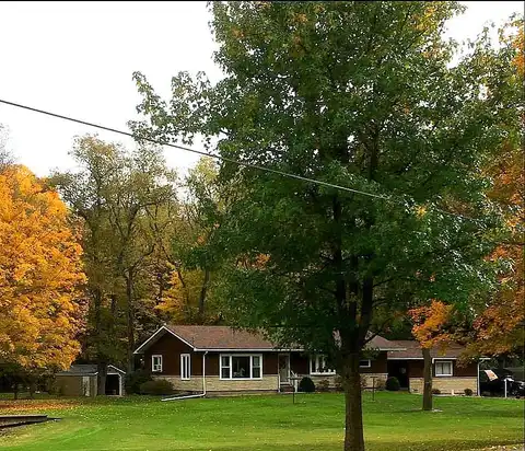 Town Run, FAIRMOUNT CITY, PA 16224