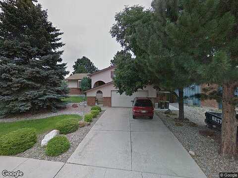 Kimberly, COLORADO SPRINGS, CO 80915