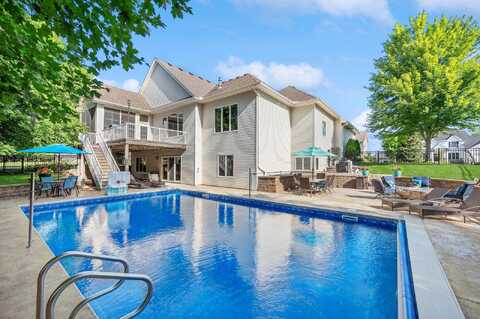 73Rd, MAPLE GROVE, MN 55311