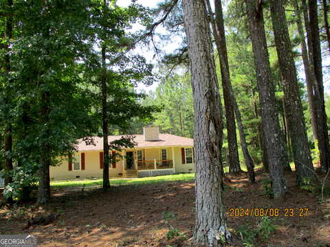 Ellis, HOGANSVILLE, GA 30230