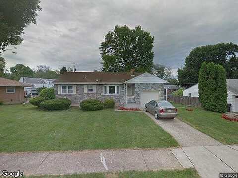 Callone, BETHLEHEM, PA 18017