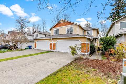 125Th, RENTON, WA 98058