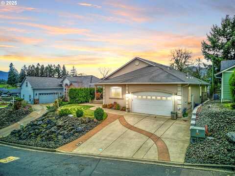 Scardi, SUTHERLIN, OR 97479