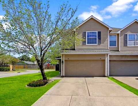 Oakwood Chase, SPRING, TX 77379