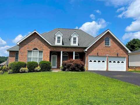 Main, WYTHEVILLE, VA 24382
