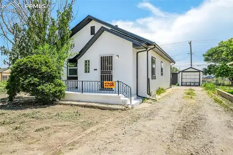 4Th, PUEBLO, CO 81001