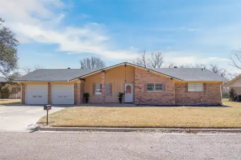 Southgate, BROWNWOOD, TX 76801