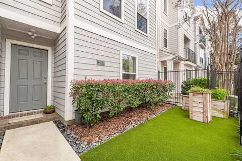 Elgin, HOUSTON, TX 77004