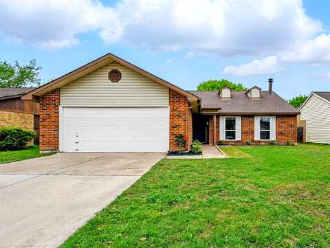 Lewis, GRAND PRAIRIE, TX 75052
