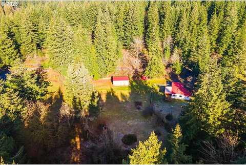 Burk, BEAVERCREEK, OR 97004
