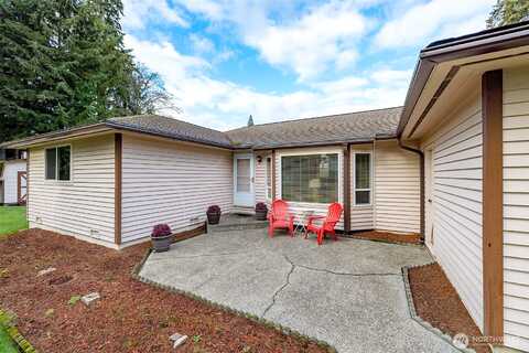 52Nd, LYNNWOOD, WA 98037