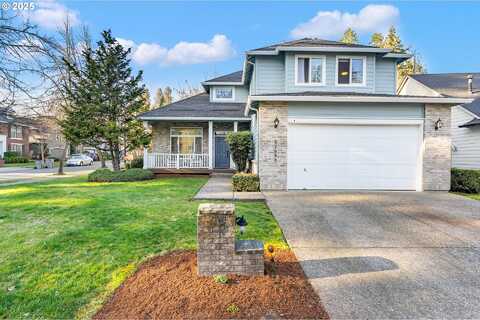 Cobblestone, SHERWOOD, OR 97140