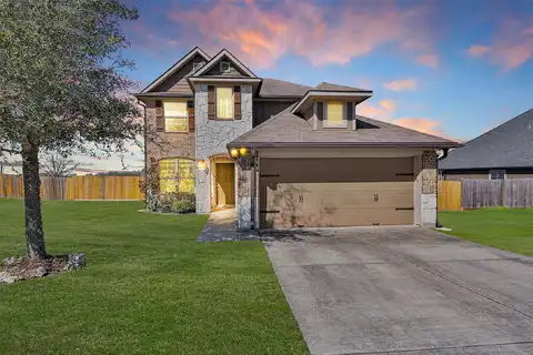 Stone Ridge, NAVASOTA, TX 77868