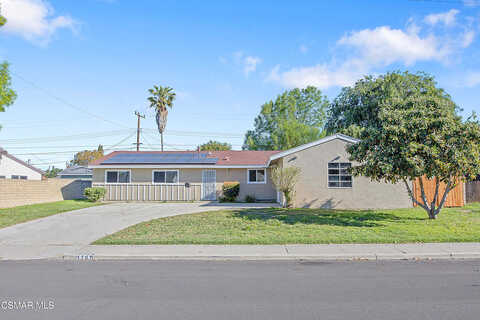 Spence, SIMI VALLEY, CA 93065
