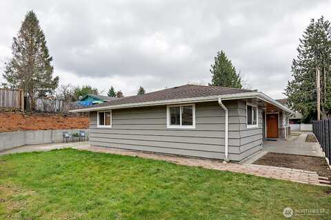 Angeline, SEATTLE, WA 98108