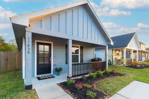 Marie Village, CONROE, TX 77306