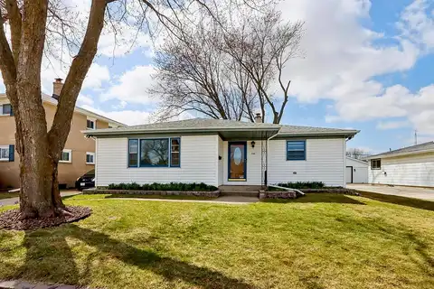Cleveland, RACINE, WI 53405