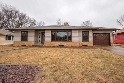 Ives, GLENCOE, MN 55336