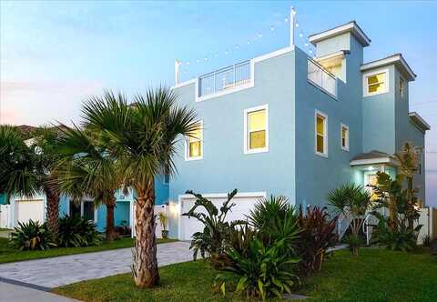 Coquina Key, ORMOND BEACH, FL 32176
