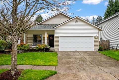 Reghetto, SHERWOOD, OR 97140