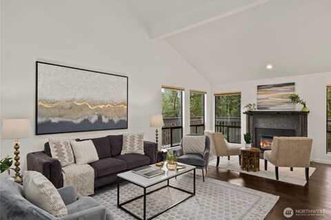 1St, BELLEVUE, WA 98008