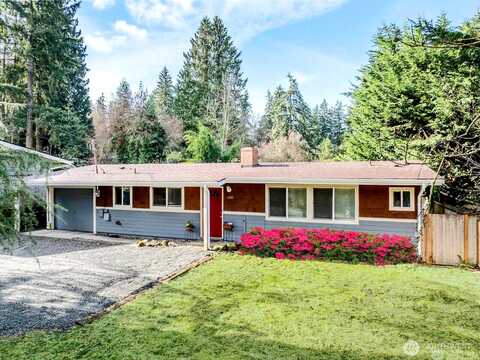 Simonds, KENMORE, WA 98028