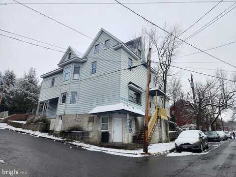 Grant, SHAMOKIN, PA 17872