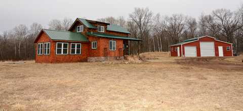 185Th, FOLEY, MN 56329