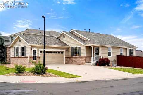 Rolling Hills, PARKER, CO 80134