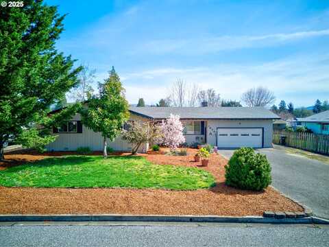 Apache, ROSEBURG, OR 97471