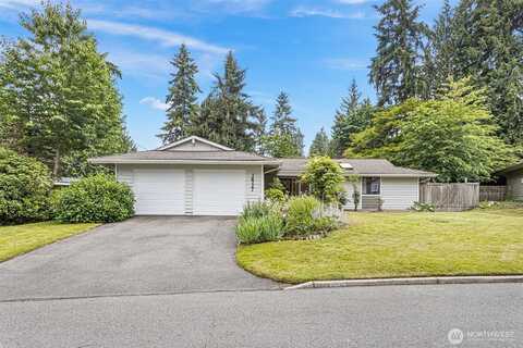 29Th, BELLEVUE, WA 98008