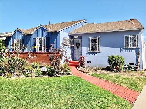 Harris, COMPTON, CA 90221