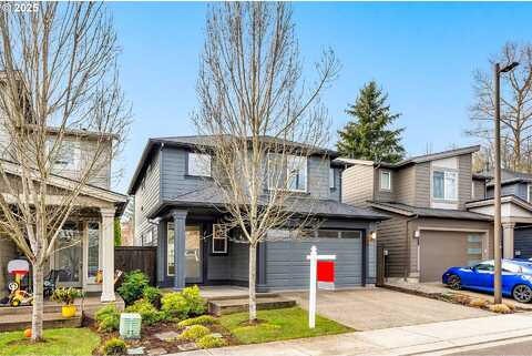 133Rd, PORTLAND, OR 97224