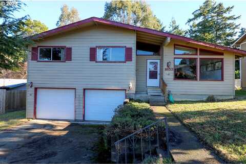 Lincoln, NORTH BEND, OR 97459