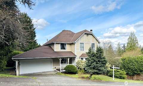 39Th, BELLEVUE, WA 98008