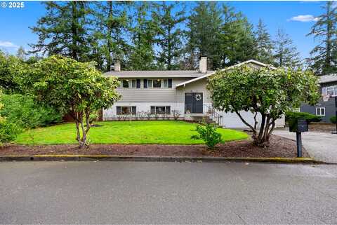 Chessington, GLADSTONE, OR 97027