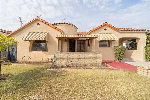Fremont, ALHAMBRA, CA 91803