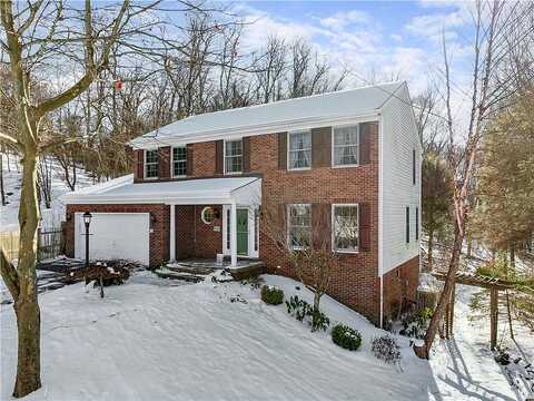 Saint Andrews, PITTSBURGH, PA 15237