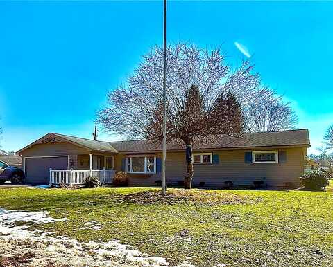 Lakeview, COOPERSTOWN, PA 16317