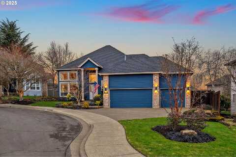 Cromwell, PORTLAND, OR 97223