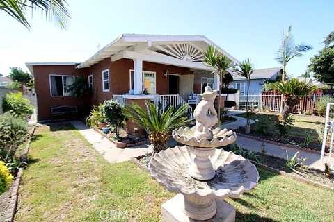 85Th, LOS ANGELES, CA 90001