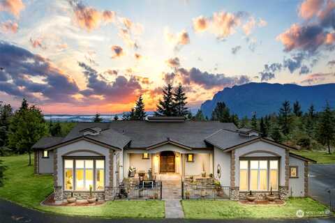 Reserve, NORTH BEND, WA 98045