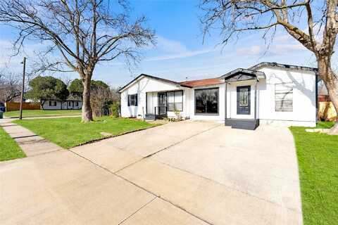 Dellwood, GARLAND, TX 75040