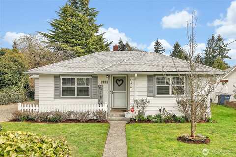 15Th, BURIEN, WA 98166