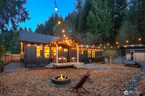Cedar Falls, NORTH BEND, WA 98045