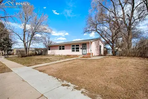 Edith, COLORADO SPRINGS, CO 80909