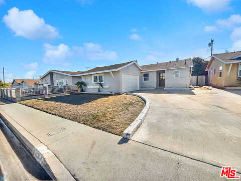 Piru, COMPTON, CA 90222