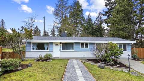 196Th, SHORELINE, WA 98133